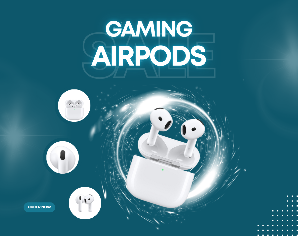 Airpods 4